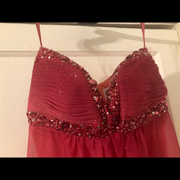 Prom Dress - Picture 1 of 2